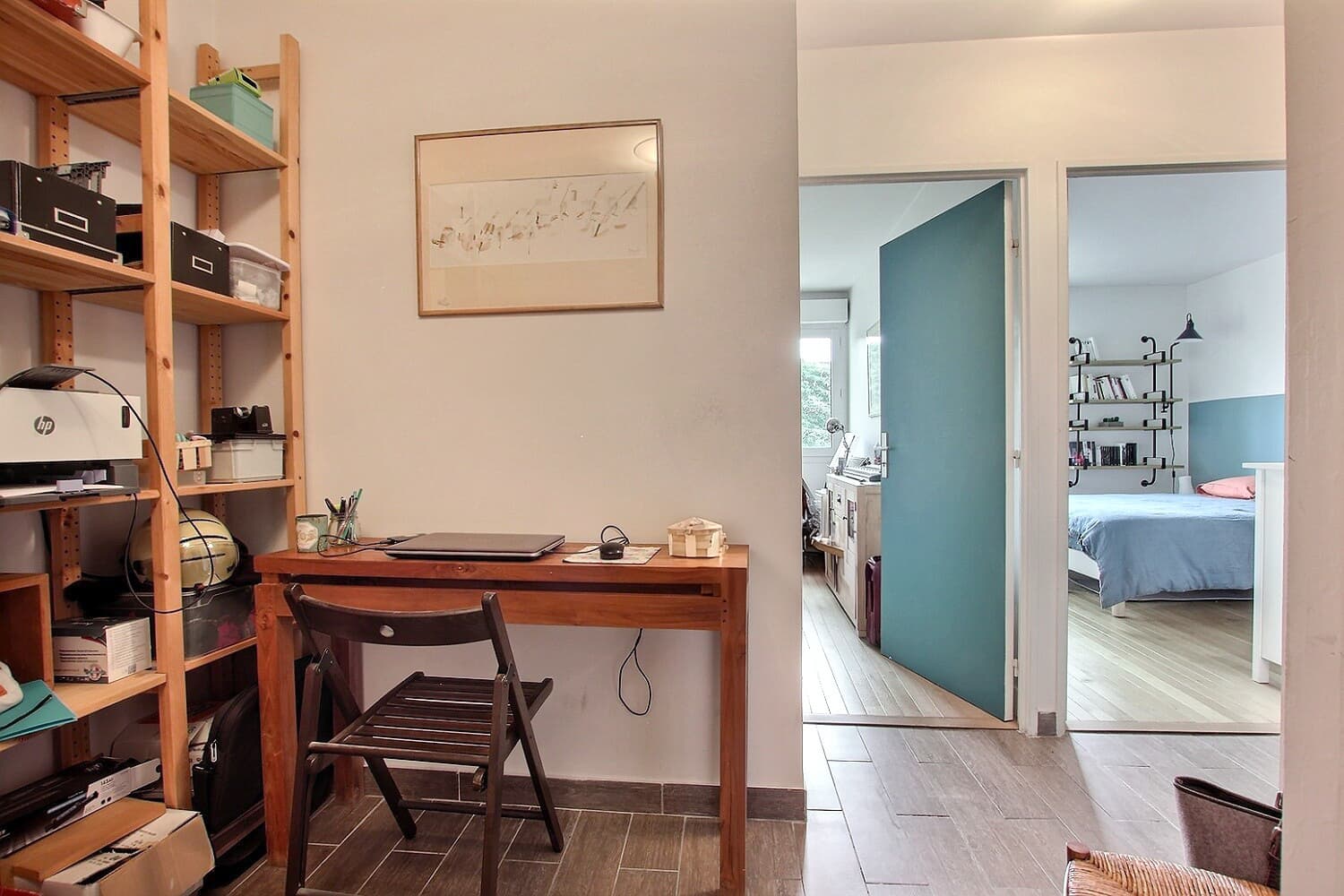 3 pièces de 72 m² — Pantin — photo 6