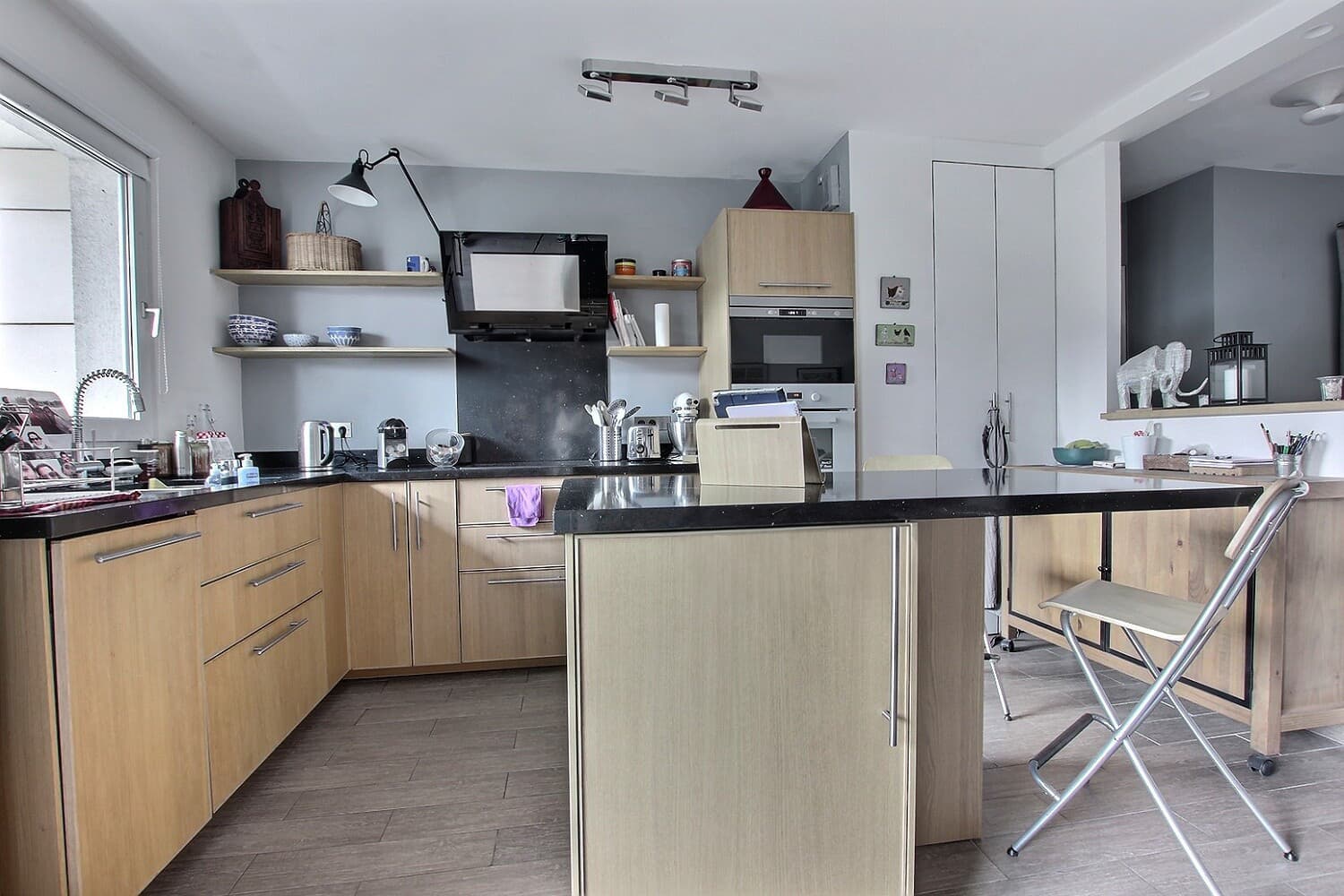 3 pièces de 72 m² — Pantin — photo 8