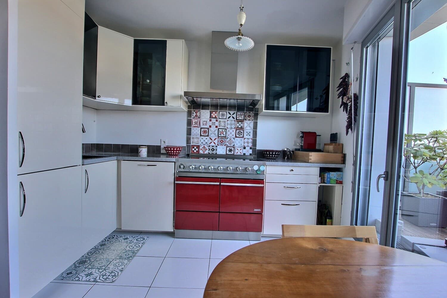 3 pièces de 70 m² — Pantin — photo 5