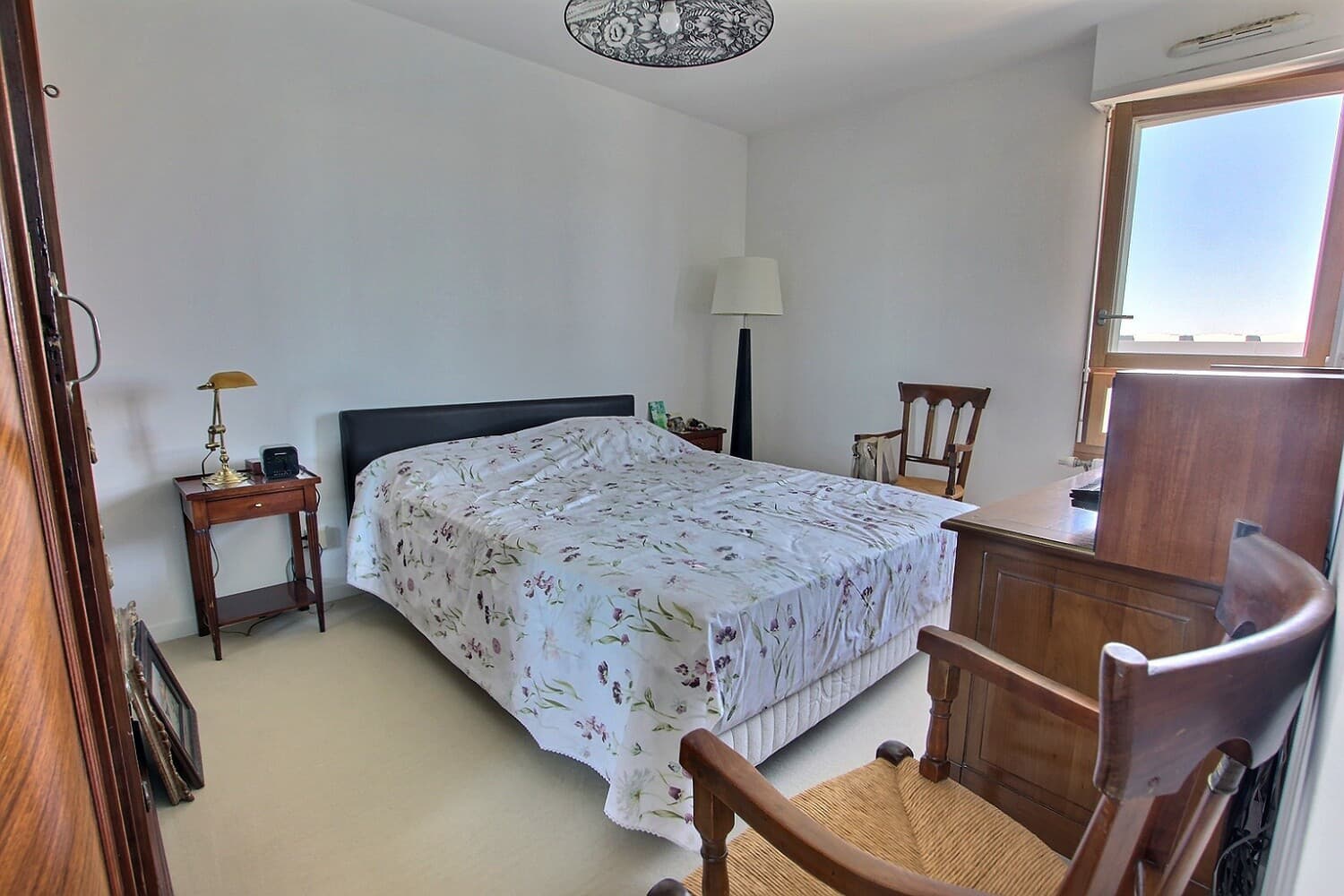 3 pièces de 70 m² — Pantin — photo 6