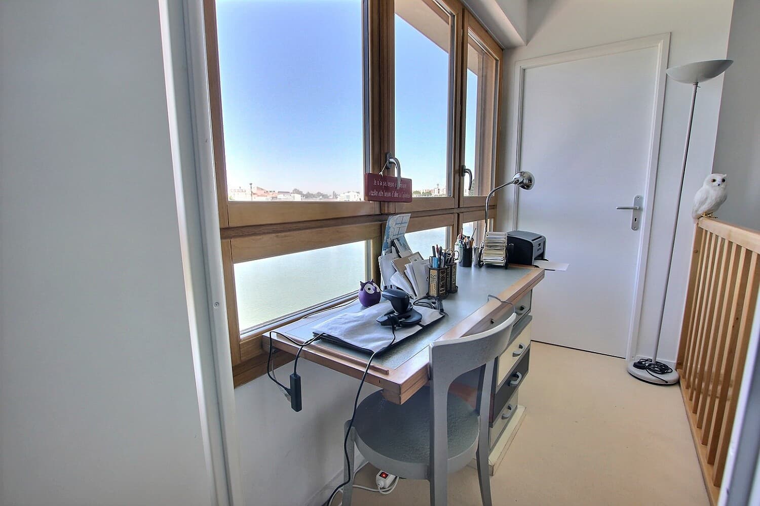 3 pièces de 70 m² — Pantin — photo 8