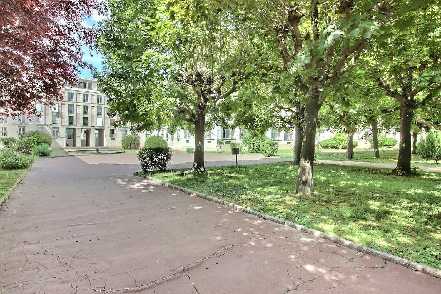 3 pièces de 56 m² — Pantin — photo 7