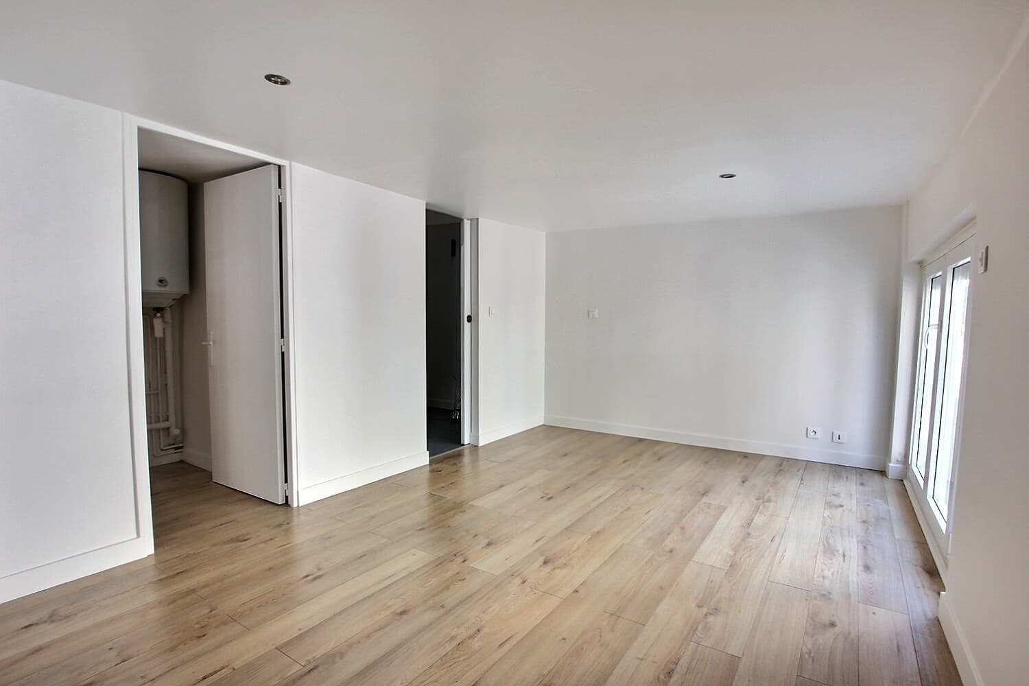 3 pièces de 56 m² — Pantin — photo 6
