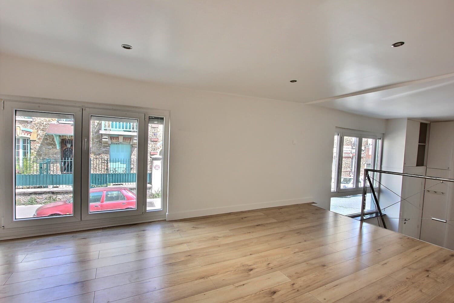 3 pièces de 56 m² — Pantin — photo 7