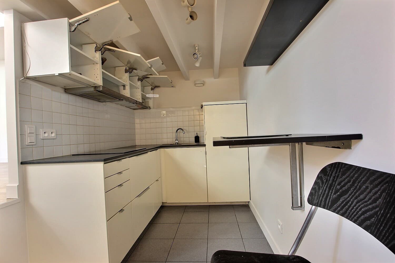 3 pièces de 56 m² — Pantin — photo 8