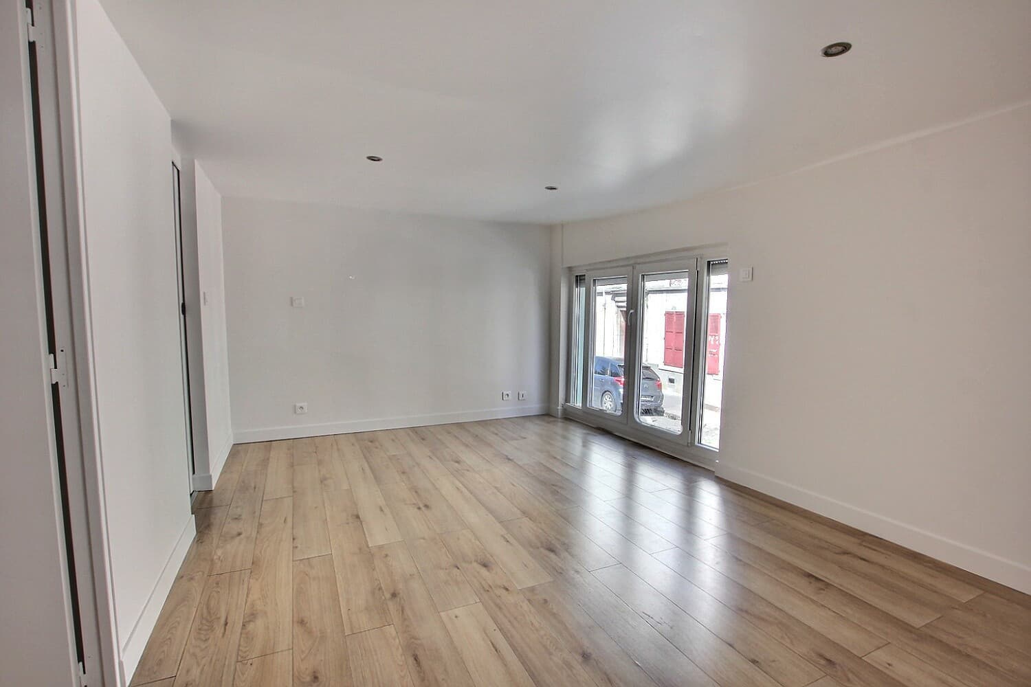 3 pièces de 56 m² — Pantin — photo 9