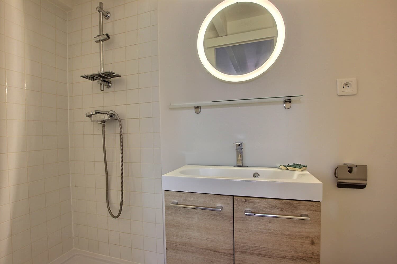 3 pièces de 56 m² — Pantin — photo 11