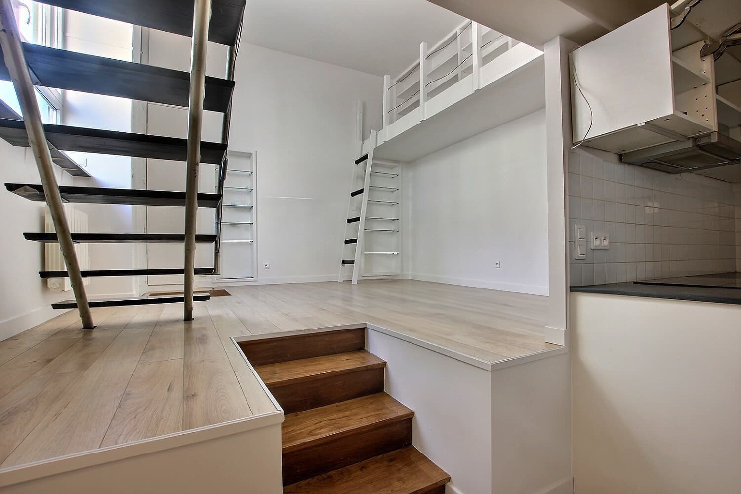 3 pièces de 56 m² — Pantin — photo 12