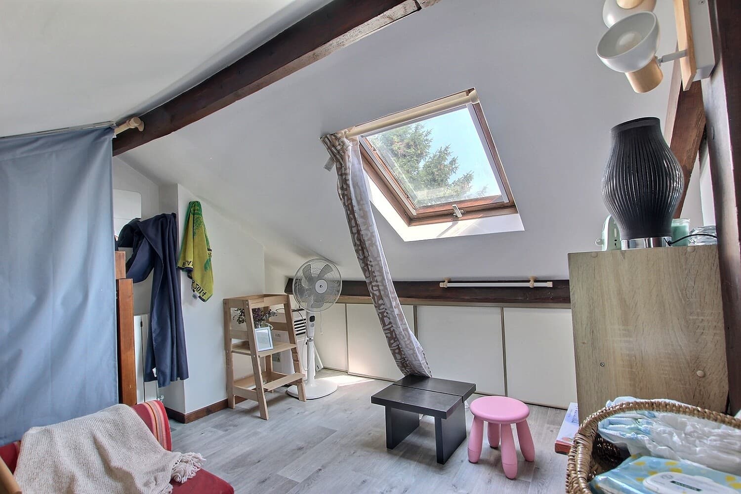 3 pièces de 128 m² — Pantin — photo 7