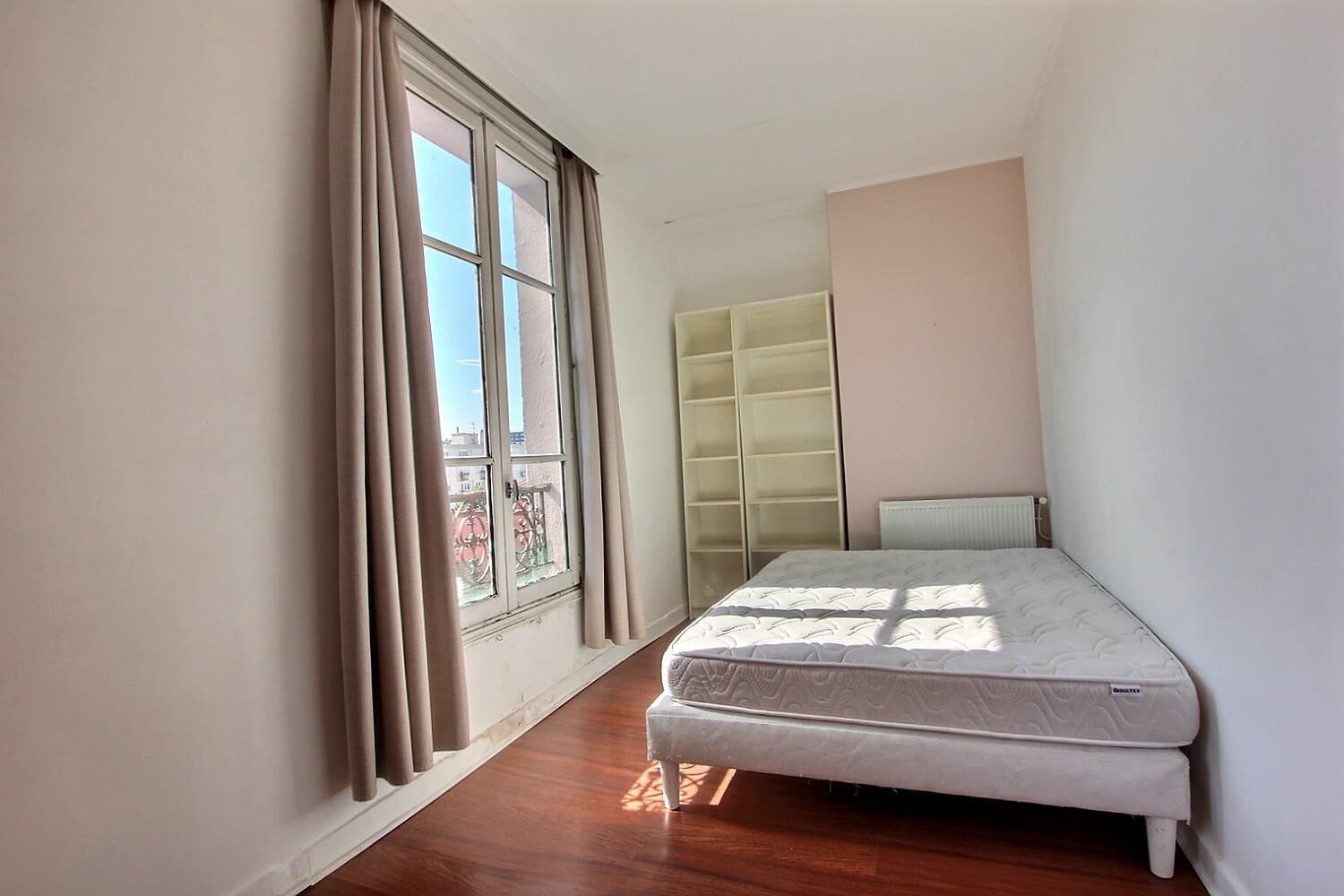2 pièces de 32 m² — Pantin — photo 3