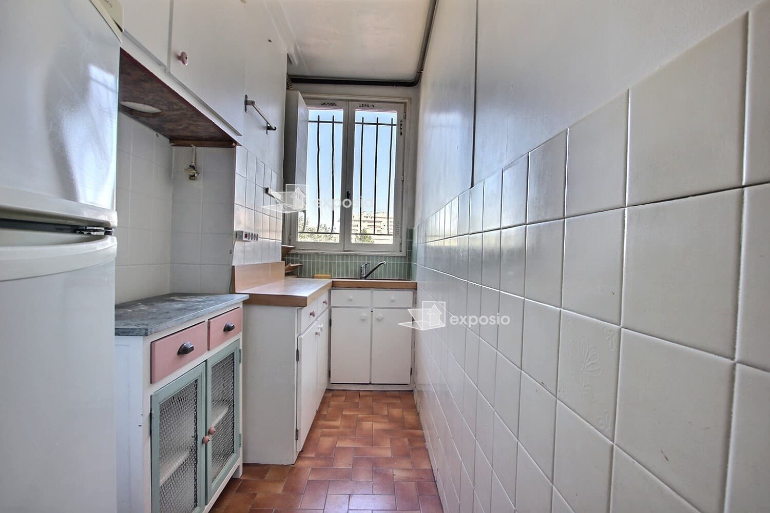 2 pièces de 32 m² — Pantin — photo 4