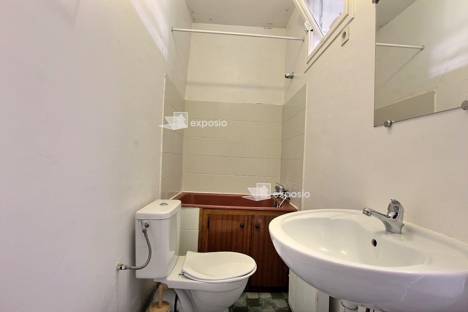 2 pièces de 32 m² — Pantin — photo 5