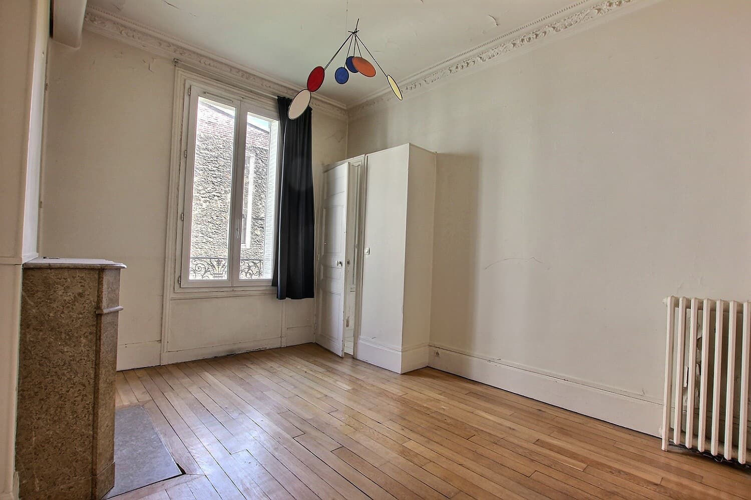 3 pièces de 67 m² — Triangle d'Or, Pantin — photo 3