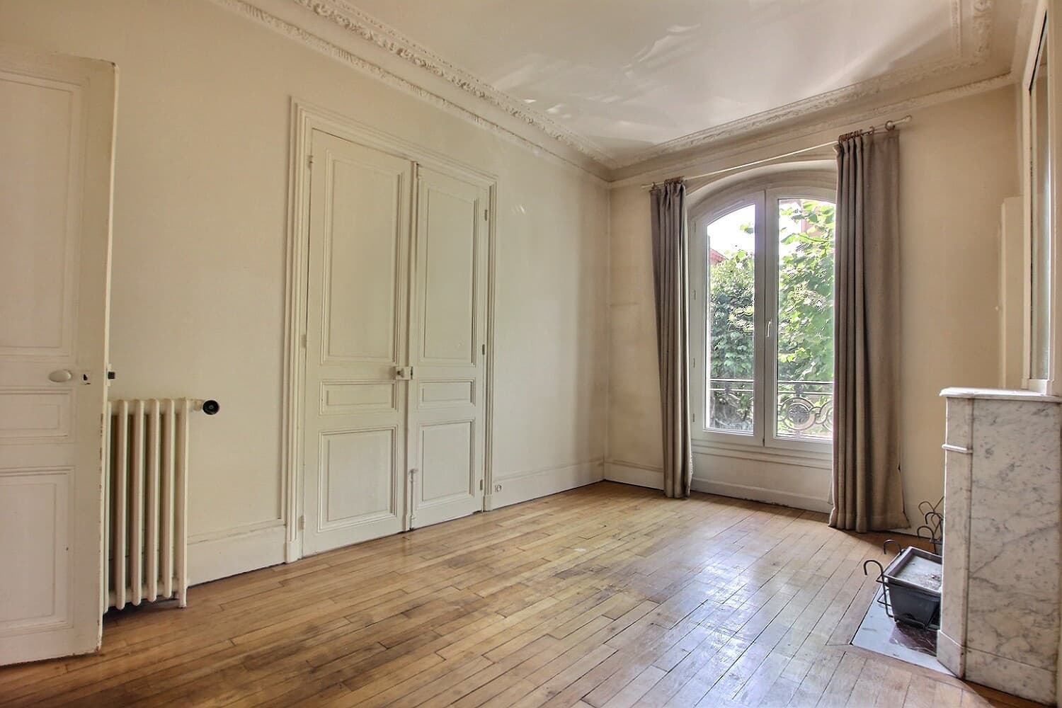 3 pièces de 67 m² — Triangle d'Or, Pantin — photo 6