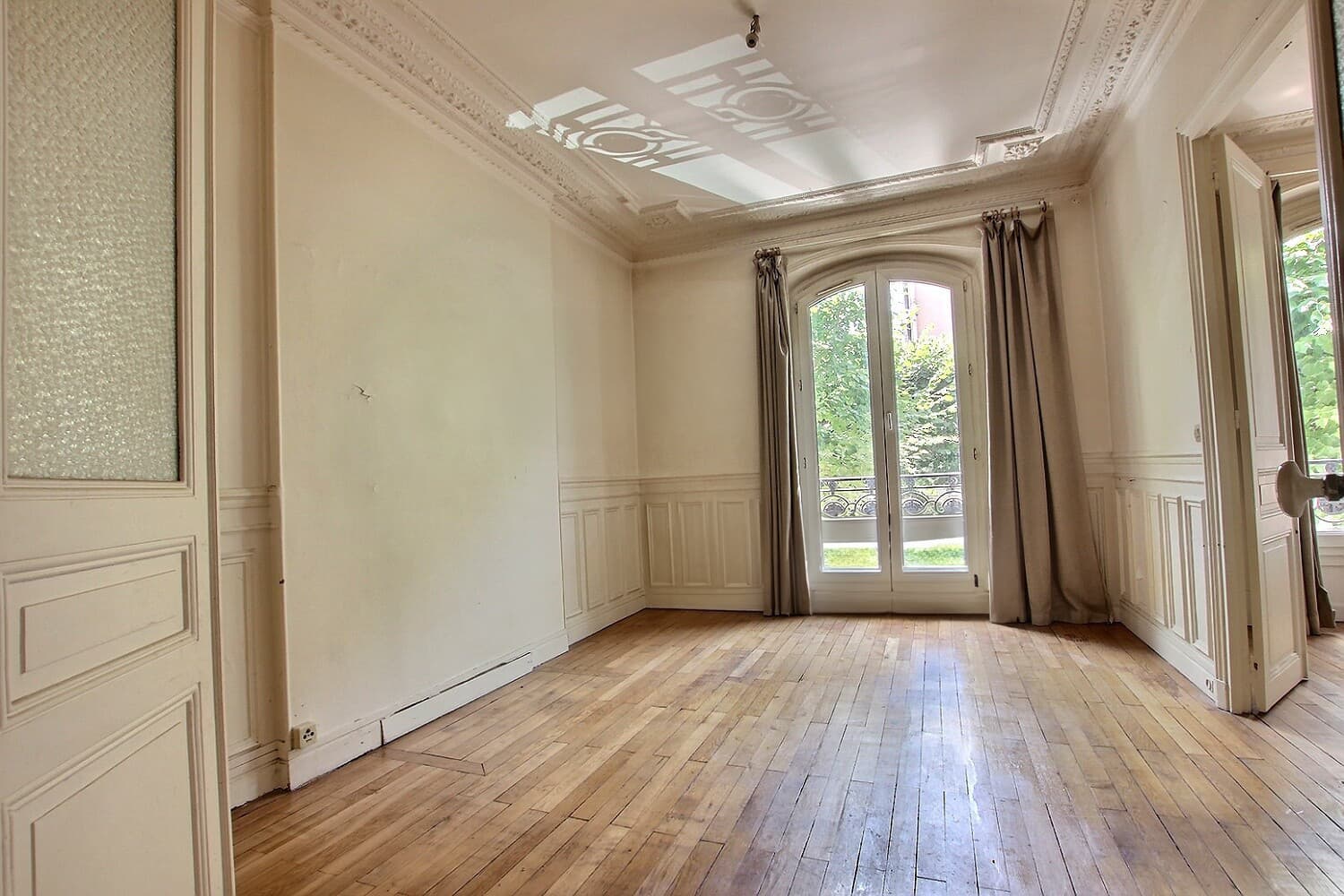 3 pièces de 67 m² — Triangle d'Or, Pantin — photo 10