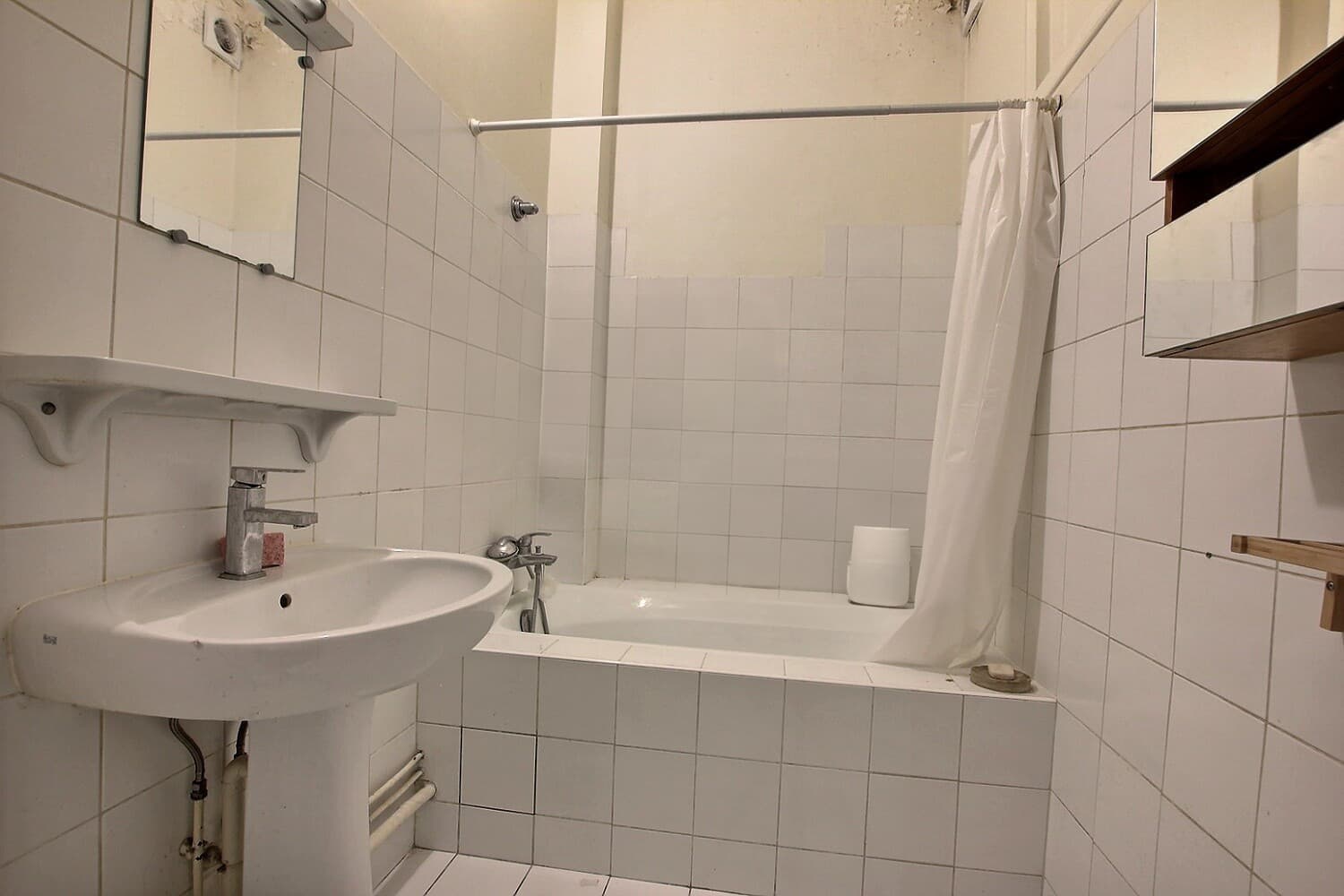 3 pièces de 67 m² — Triangle d'Or, Pantin — photo 11