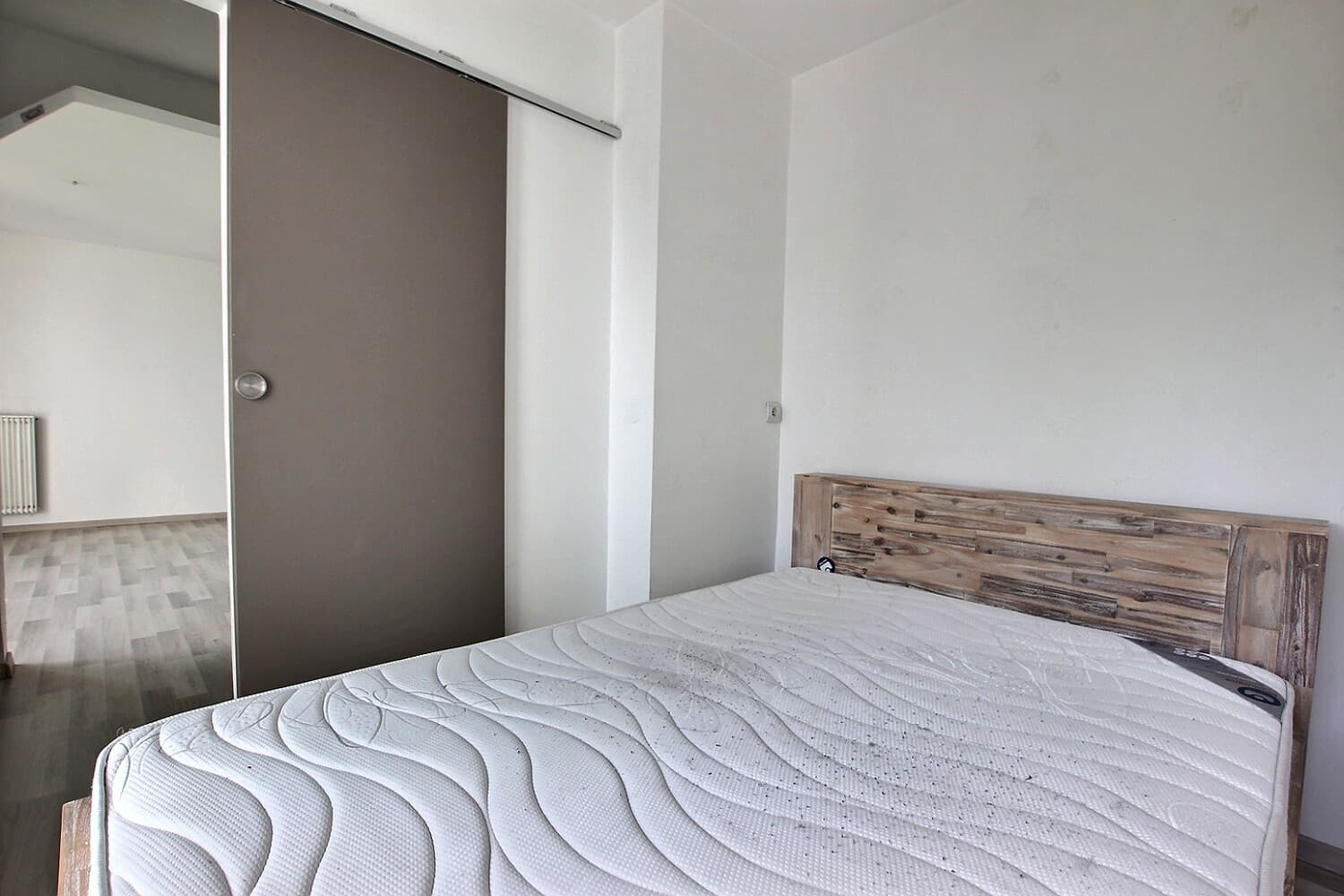2 pièces de 31 m² avec balcon — Pantin — photo 5