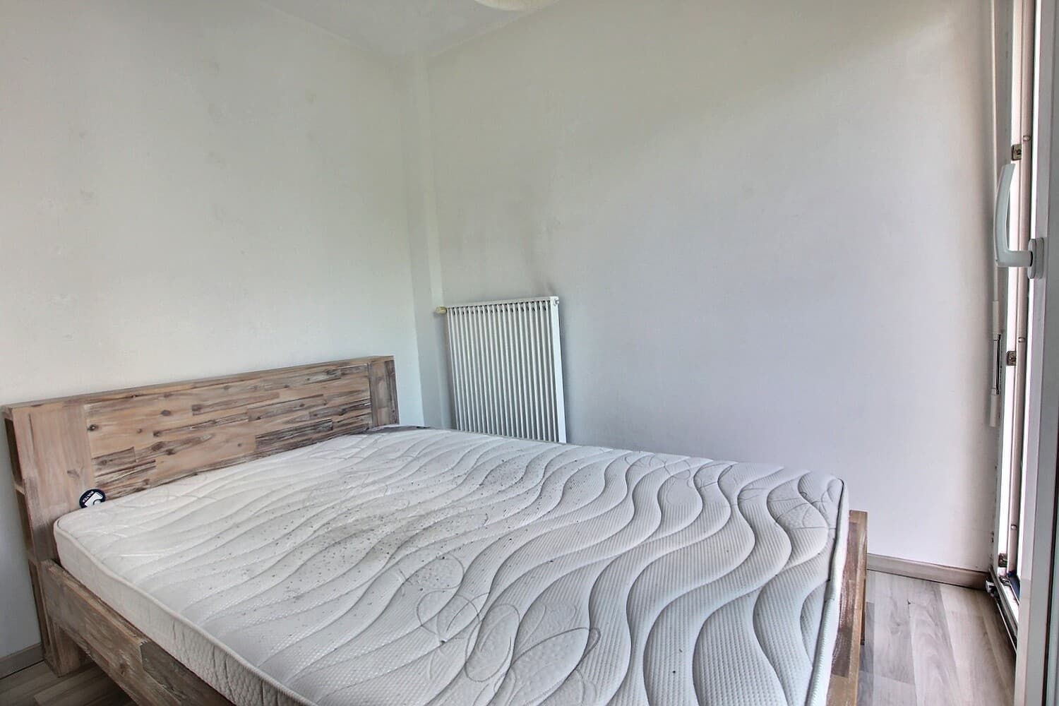 2 pièces de 31 m² avec balcon — Pantin — photo 6