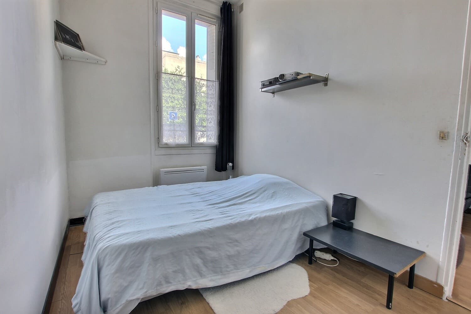 2 pièces de 24 m² — Pantin — photo 3