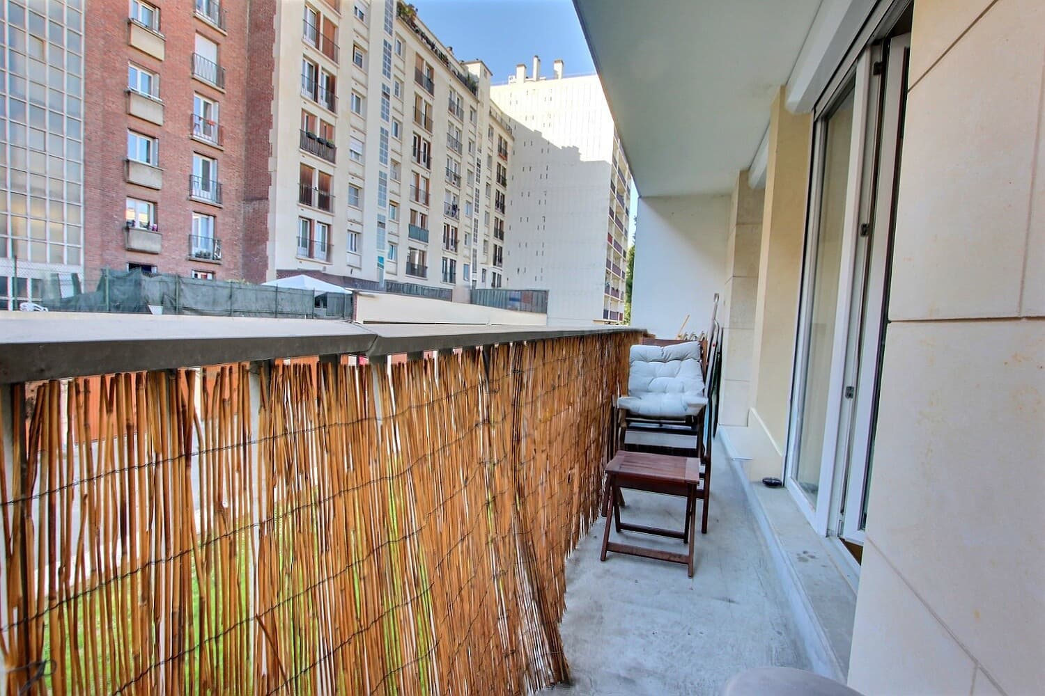 2 pièces de 35 m² — Pantin — photo 3