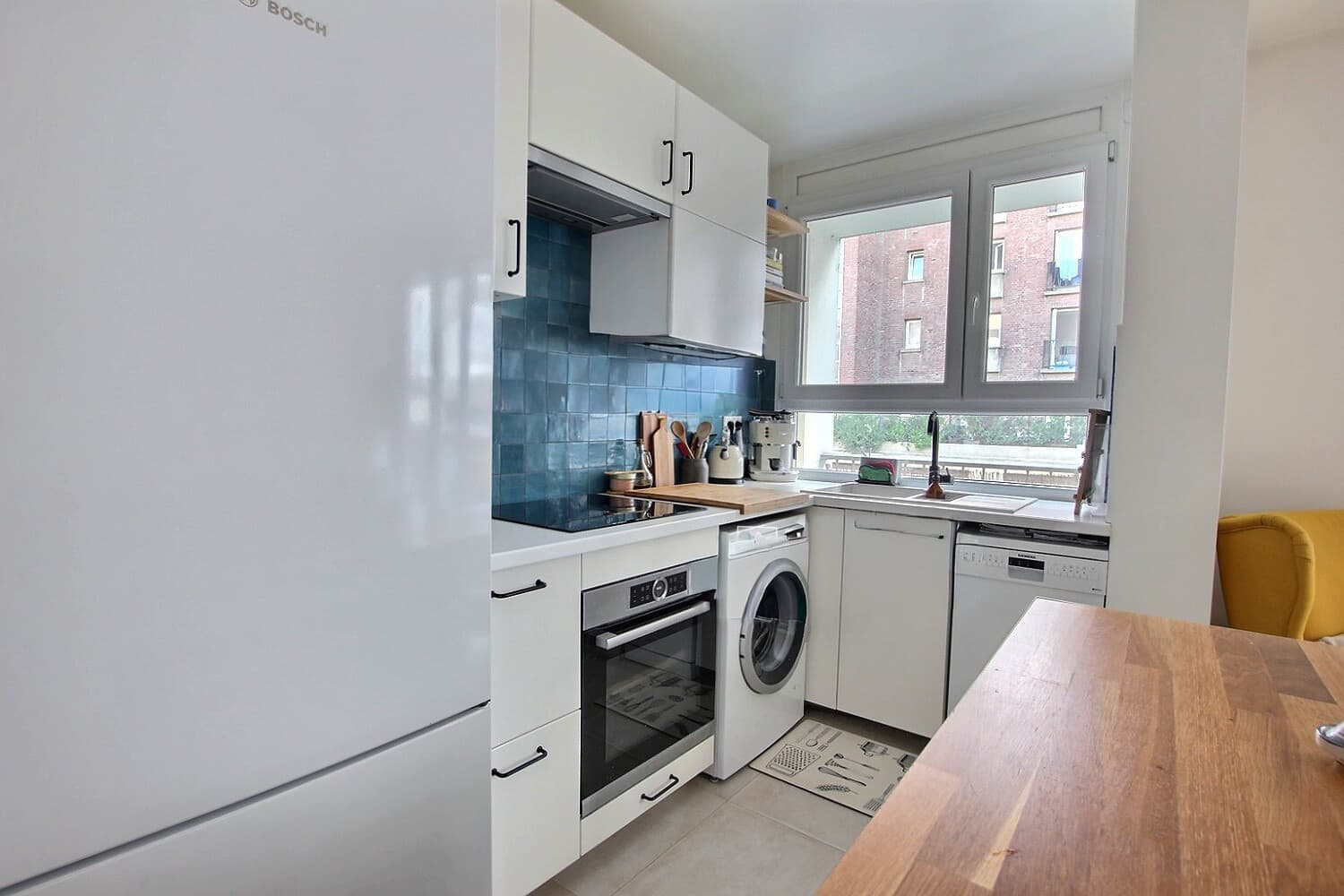 2 pièces de 35 m² — Pantin — photo 5