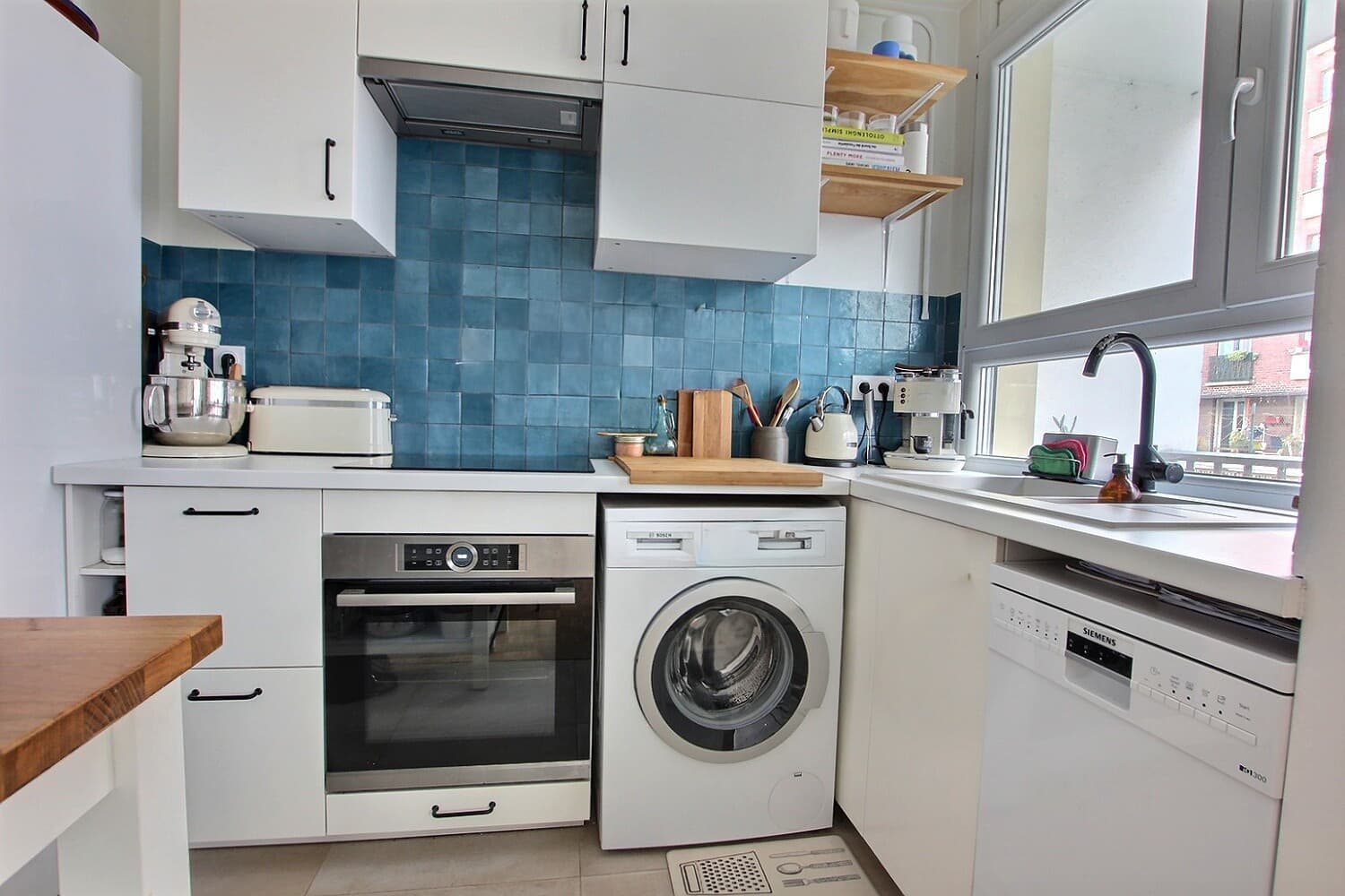 2 pièces de 35 m² — Pantin — photo 7