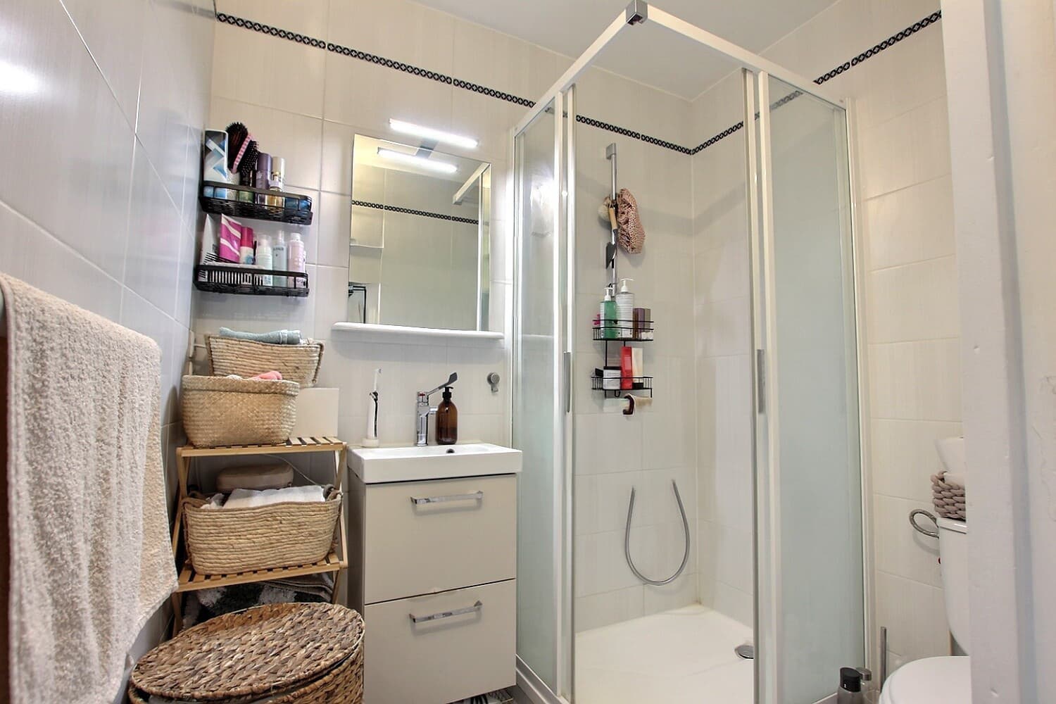 2 pièces de 35 m² — Pantin — photo 10