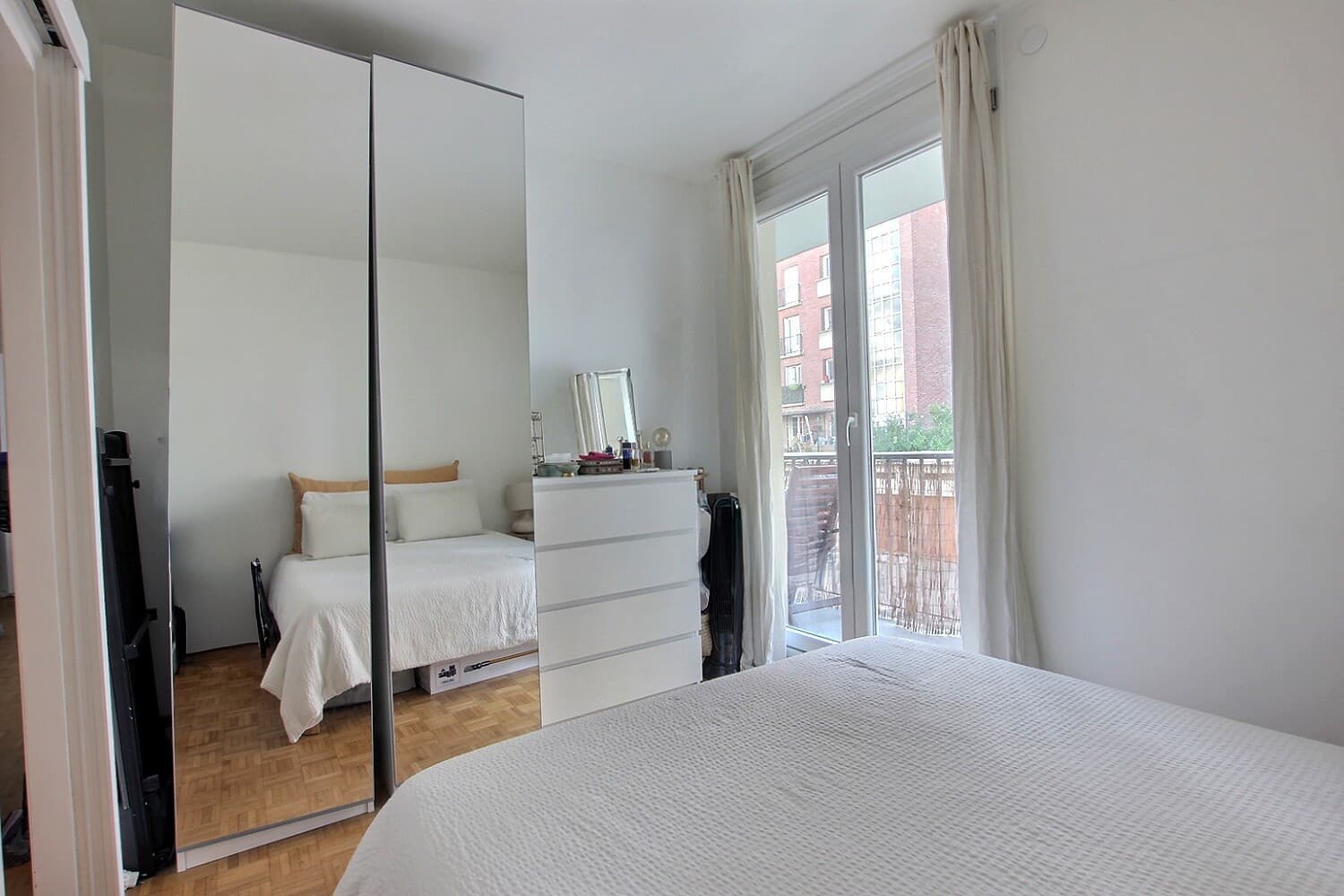 2 pièces de 35 m² — Pantin — photo 11