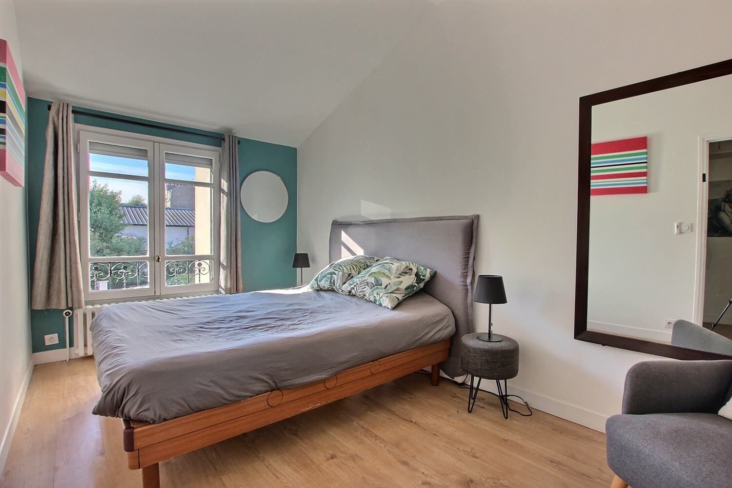 Maison 6 pièces de 113 m² — Asnières-sur-Seine — photo 6