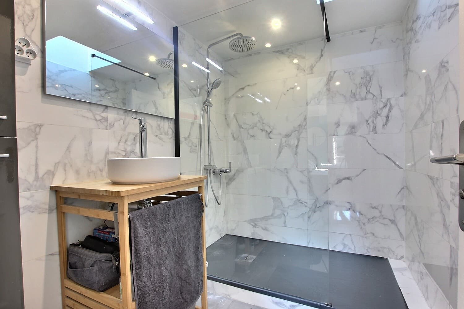 Maison 6 pièces de 113 m² — Asnières-sur-Seine — photo 7