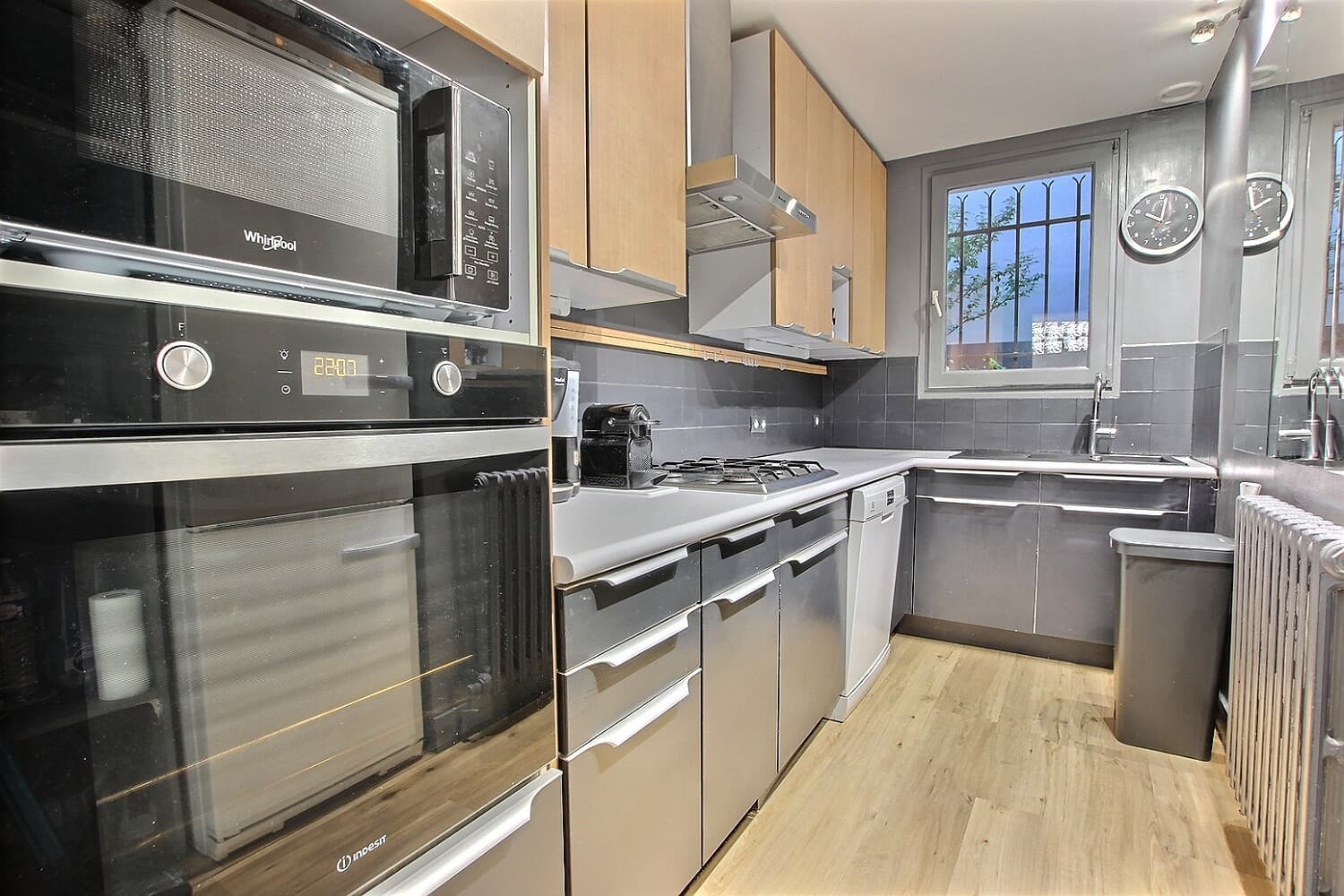 Maison 6 pièces de 113 m² — Asnières-sur-Seine — photo 11