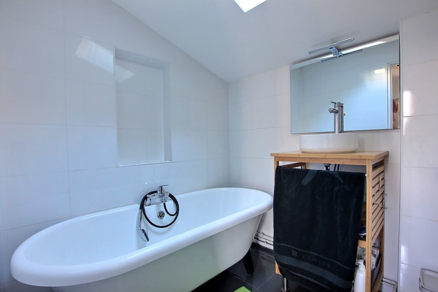 Maison 6 pièces de 113 m² — Asnières-sur-Seine — photo 12