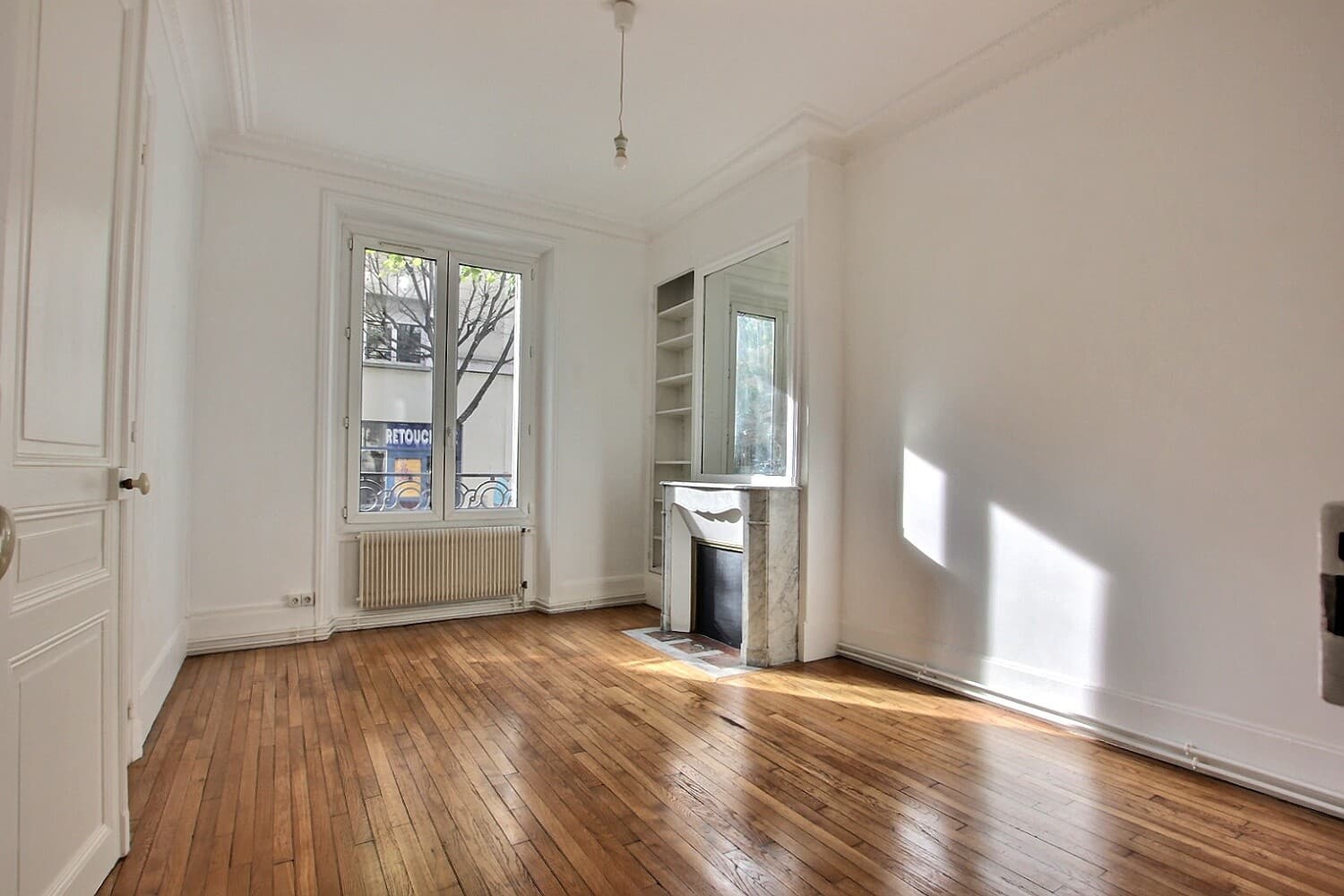 3 pièces de 64 m² — Pantin — photo 2