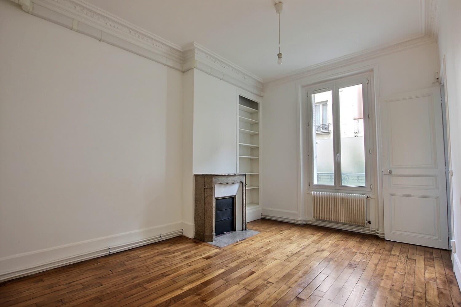 3 pièces de 64 m² — Pantin — photo 3