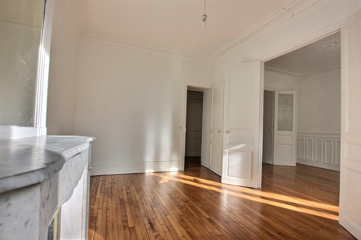 3 pièces de 64 m² — Pantin — photo 5
