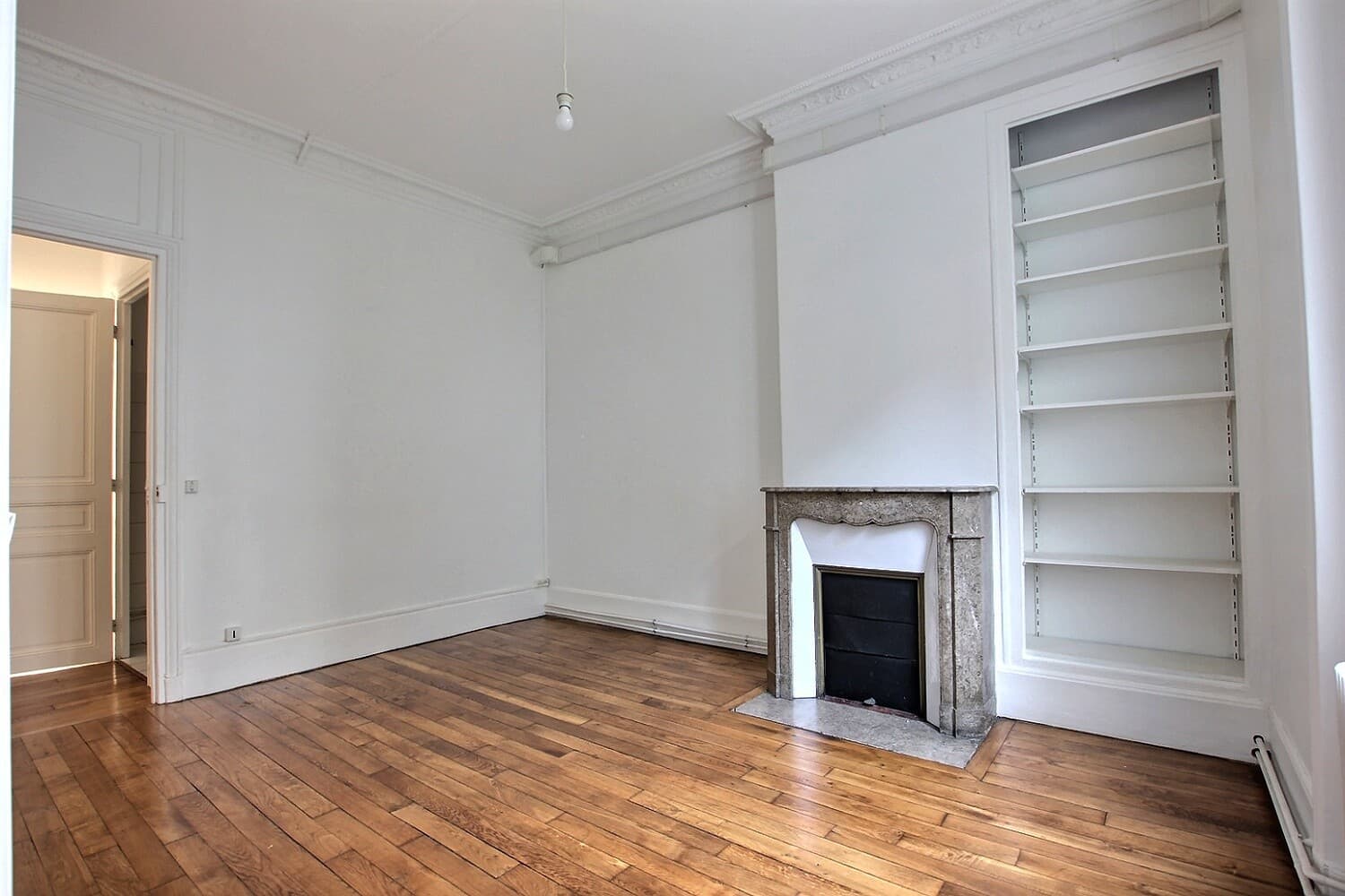 3 pièces de 64 m² — Pantin — photo 7