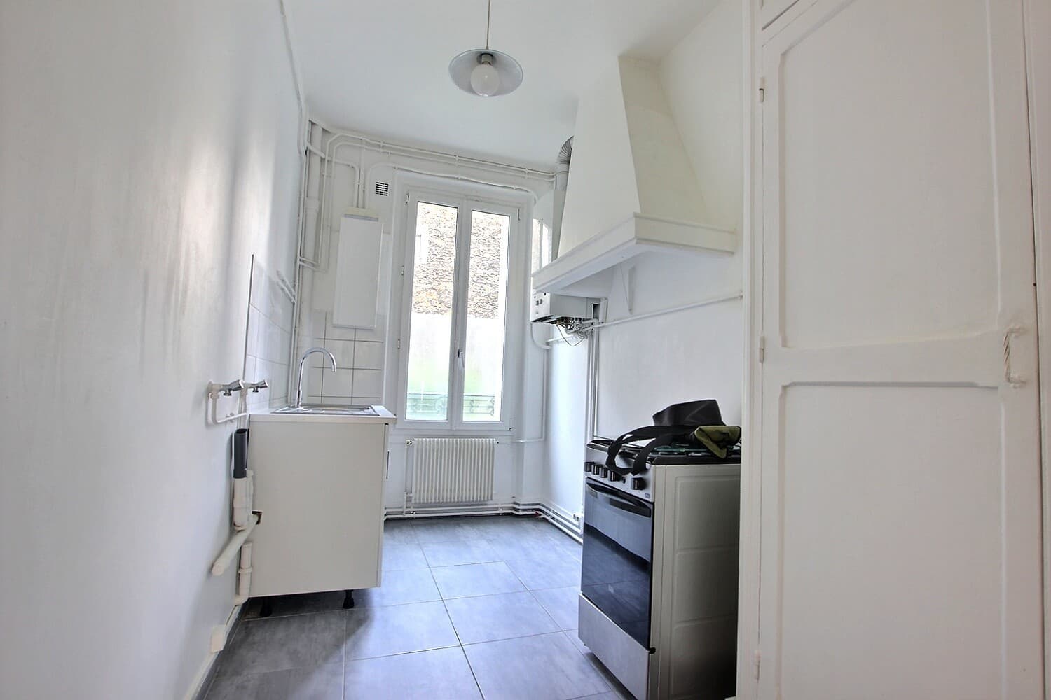 3 pièces de 64 m² — Pantin — photo 8