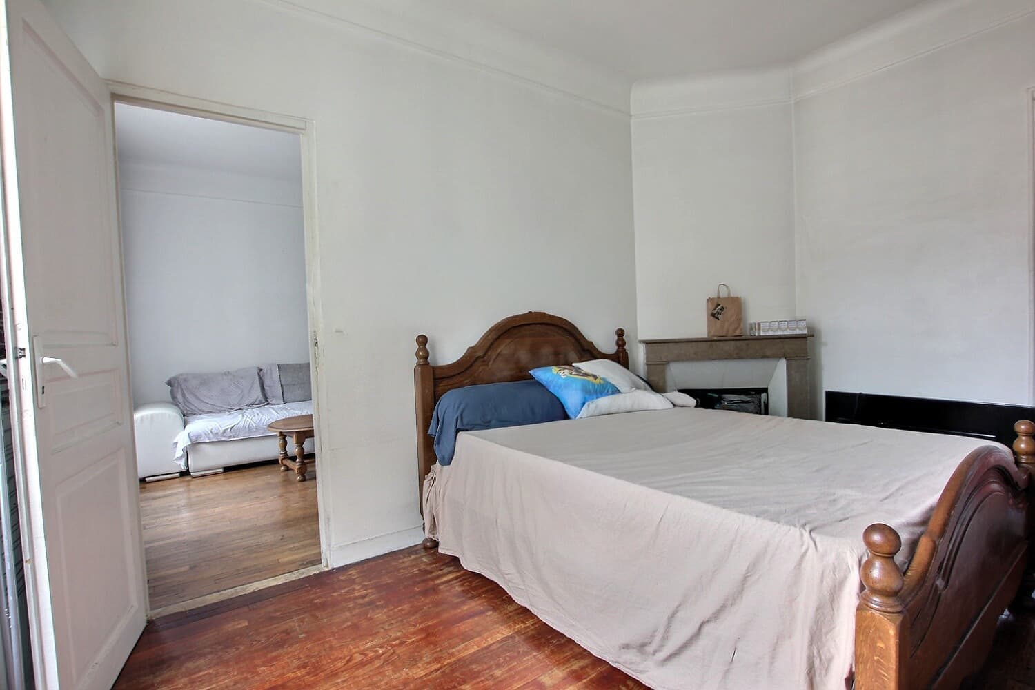 3 pièces de 55 m² — Pantin — photo 6