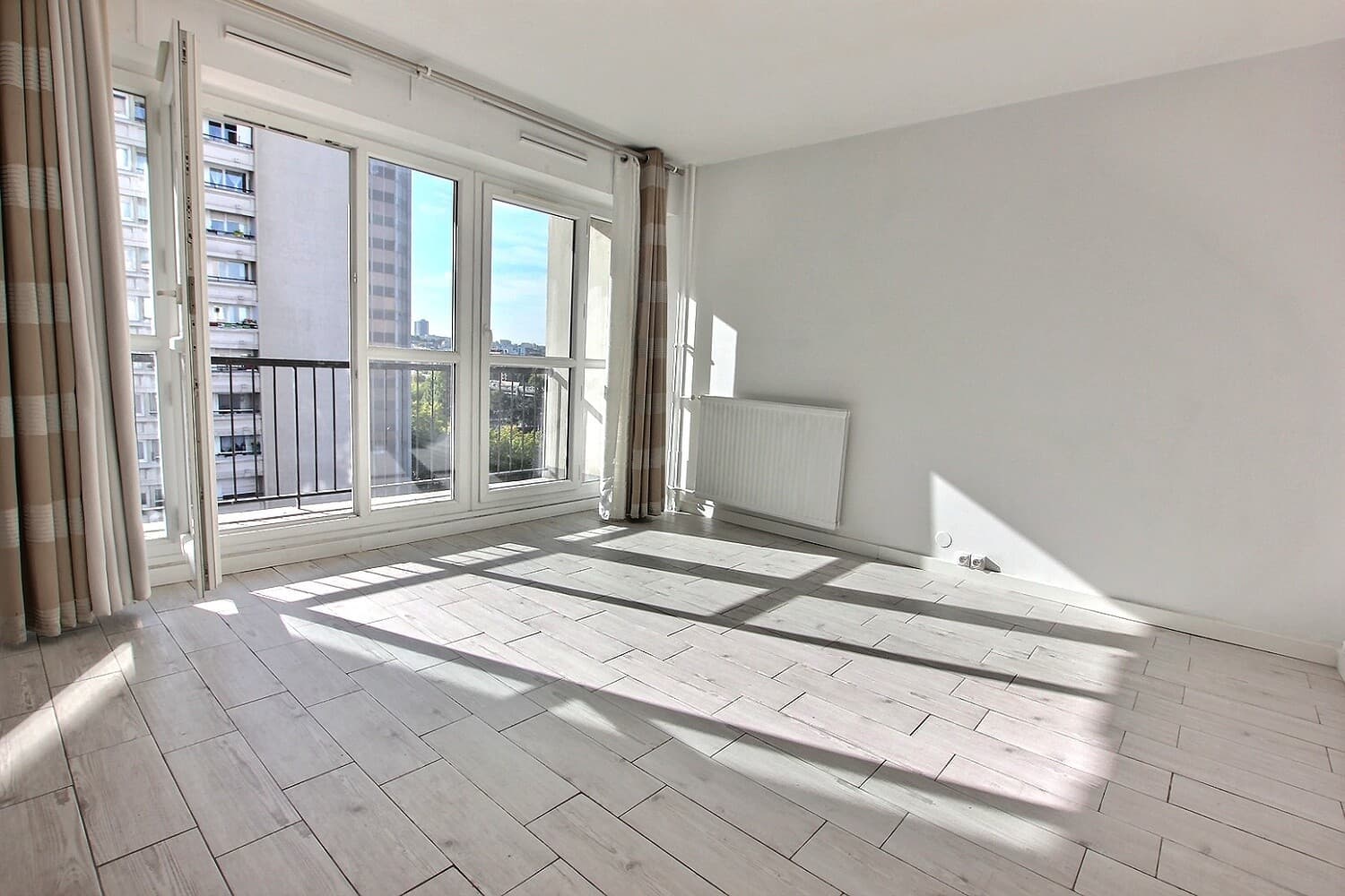Studio de 30 m² — Pantin — photo 3