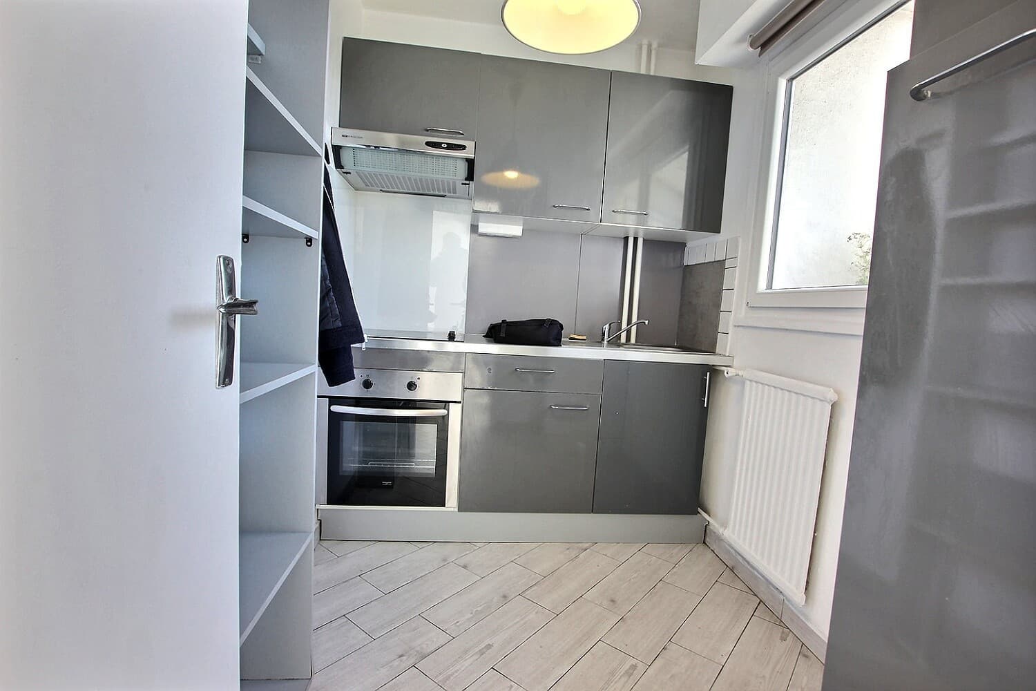Studio de 30 m² — Pantin — photo 4