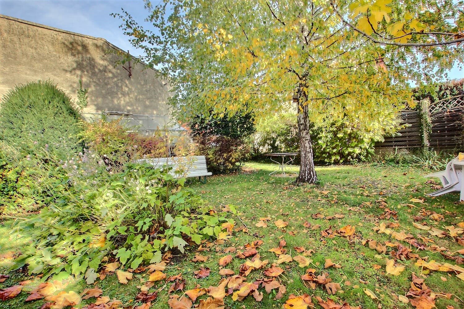 Maison 5 pièces de 141 m² — Pantin — photo 3