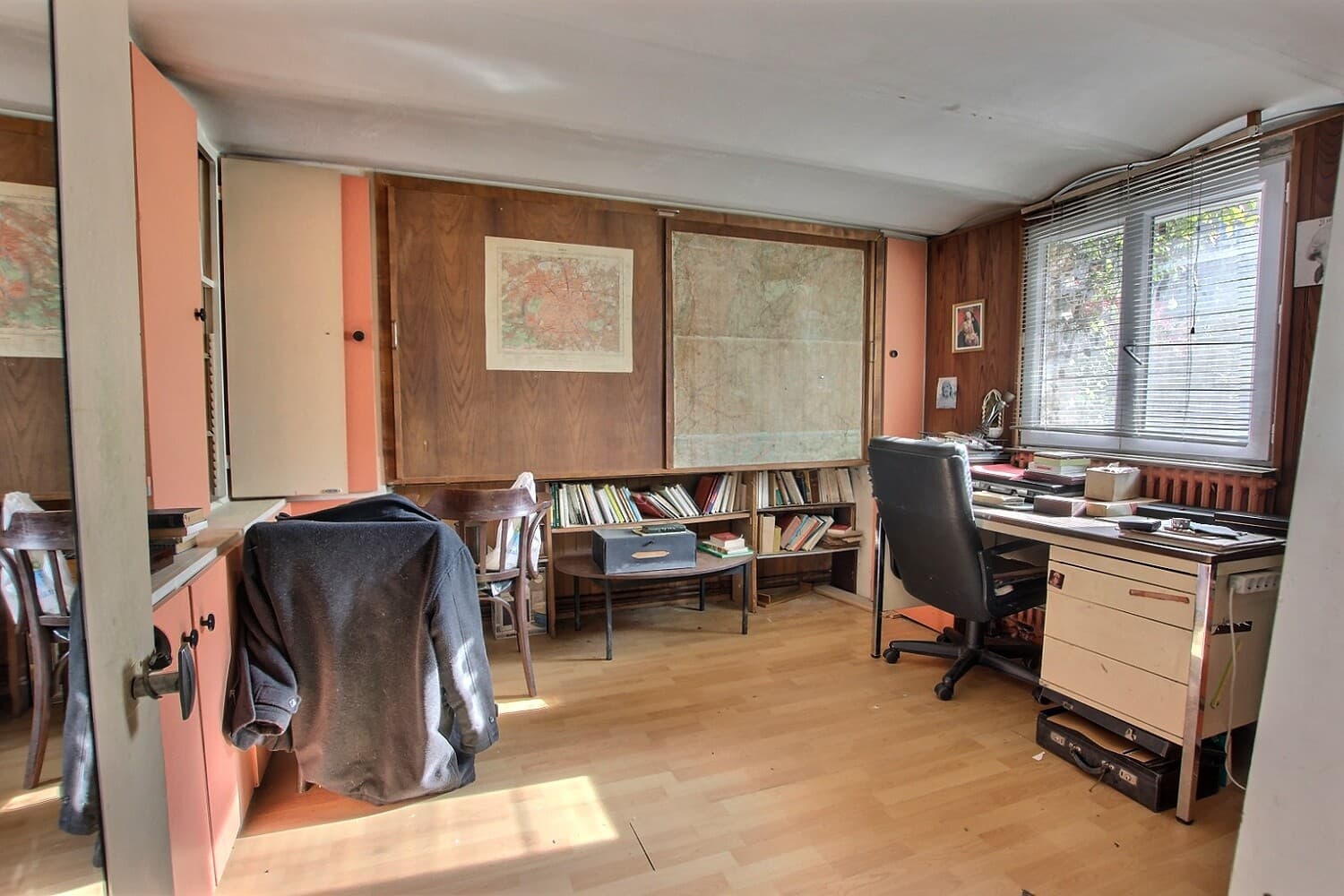 Maison 5 pièces de 141 m² — Pantin — photo 6
