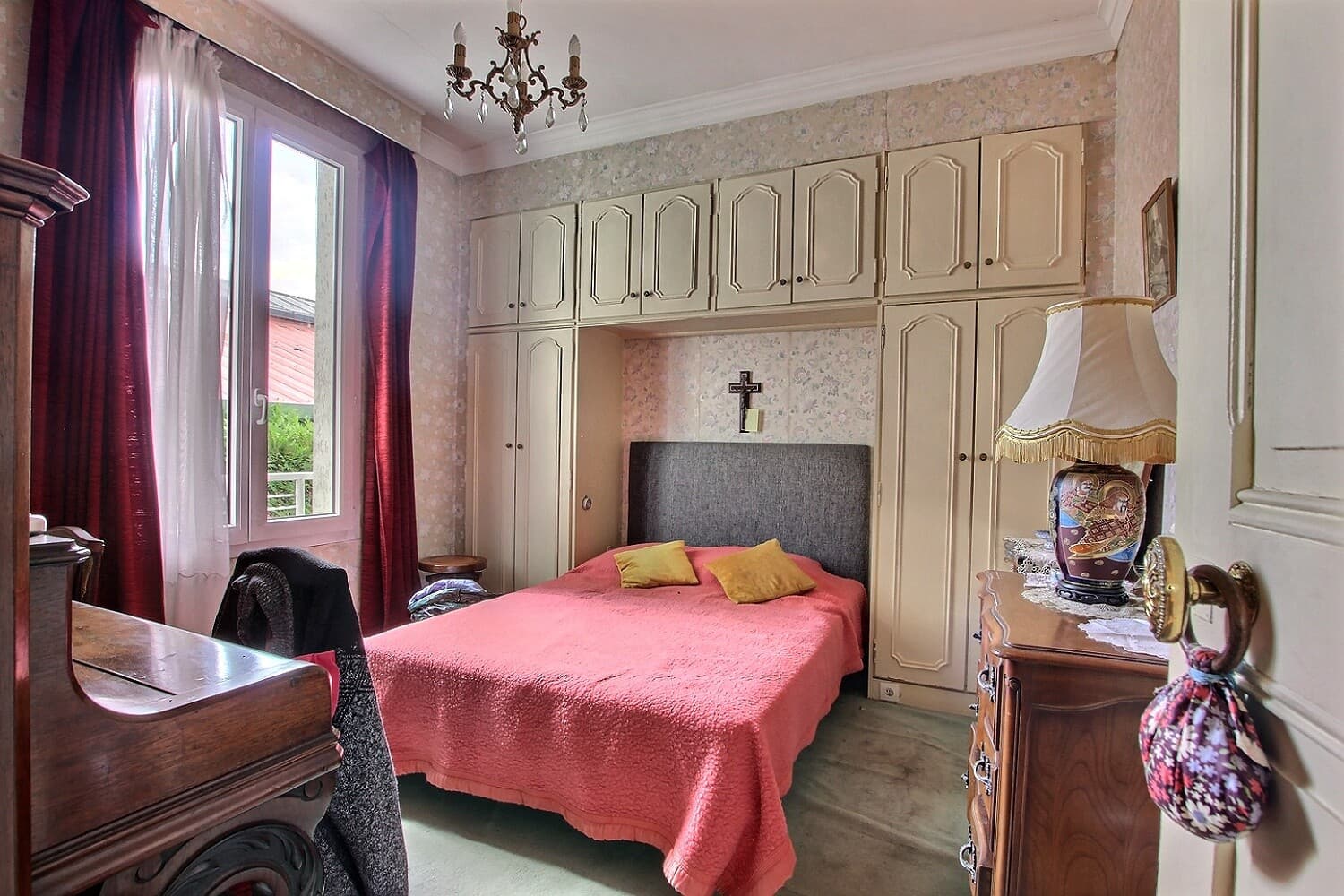 Maison 5 pièces de 141 m² — Pantin — photo 7
