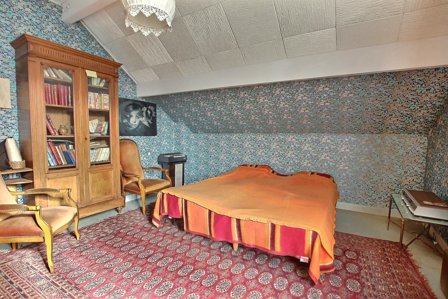 Maison 5 pièces de 141 m² — Pantin — photo 8
