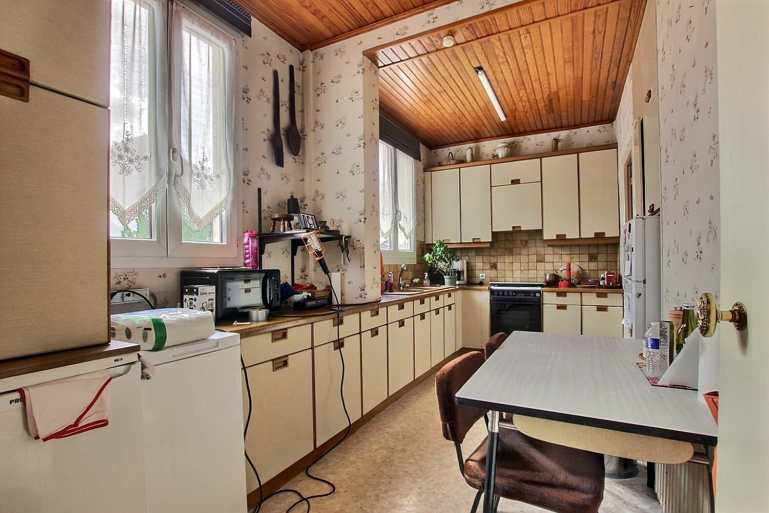 Maison 5 pièces de 141 m² — Pantin — photo 9