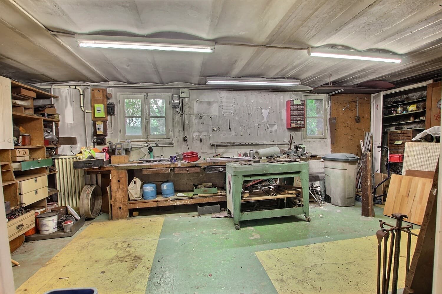 Maison 5 pièces de 141 m² — Pantin — photo 10