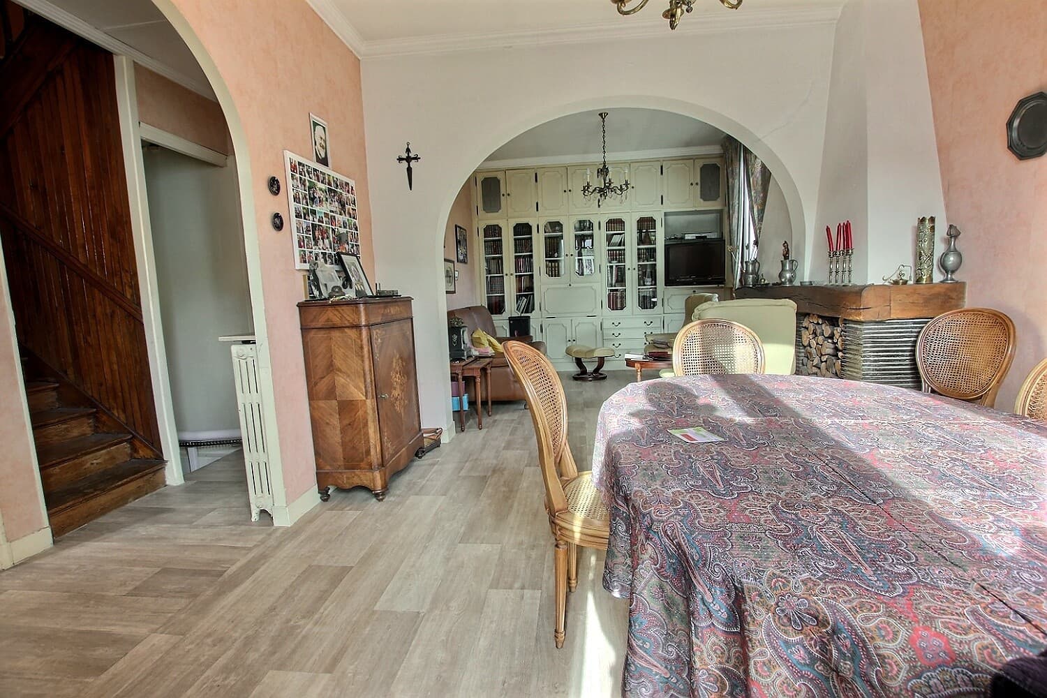 Maison 5 pièces de 141 m² — Pantin — photo 12