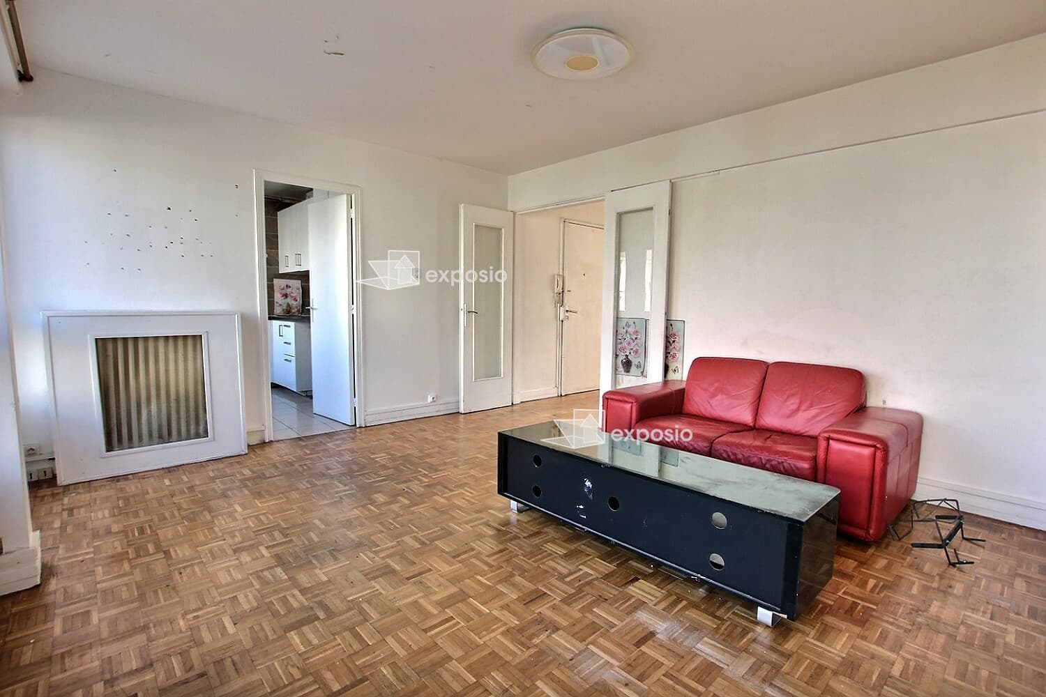 4 pièces de 70 m² — Pantin — photo 2