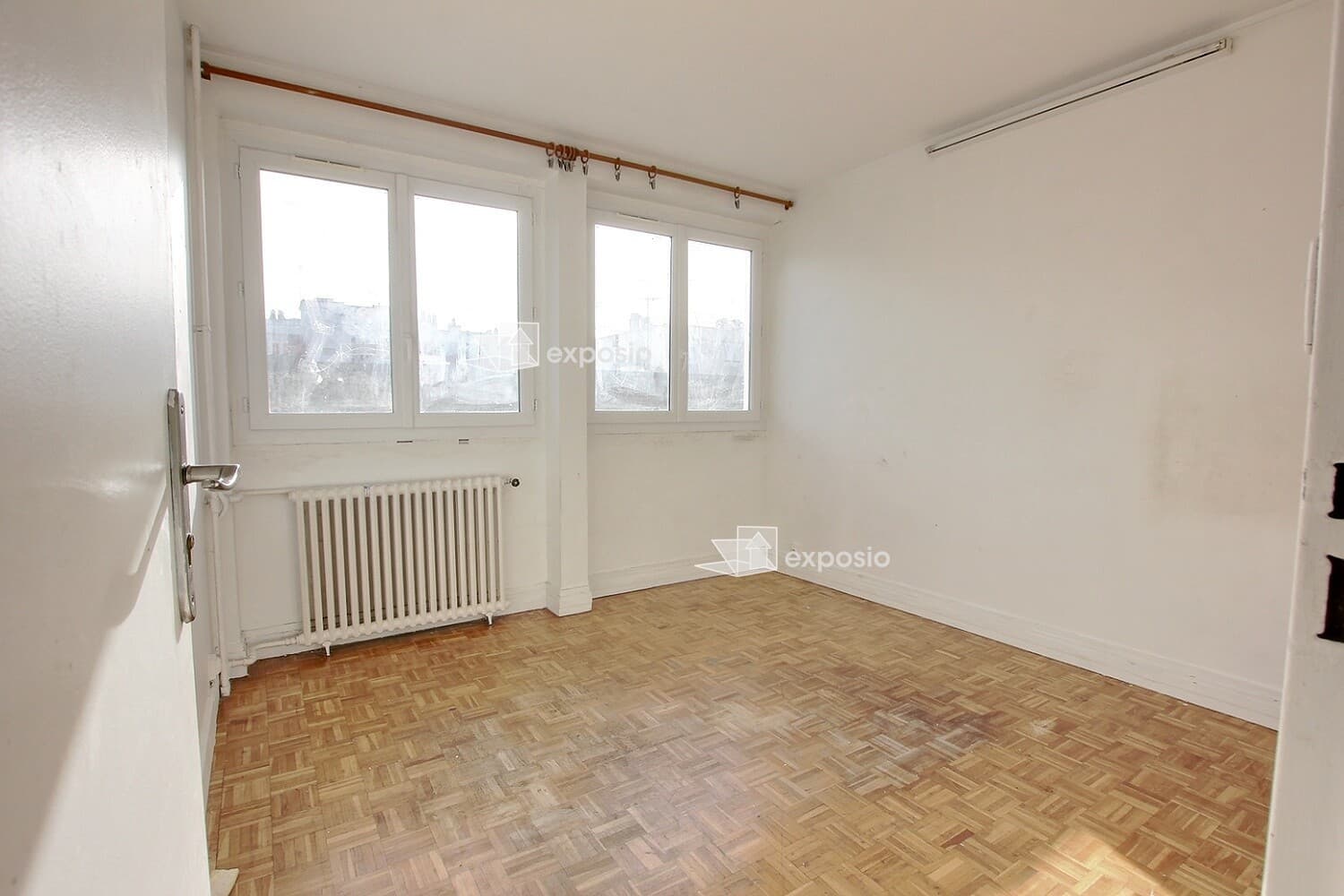 4 pièces de 70 m² — Pantin — photo 5