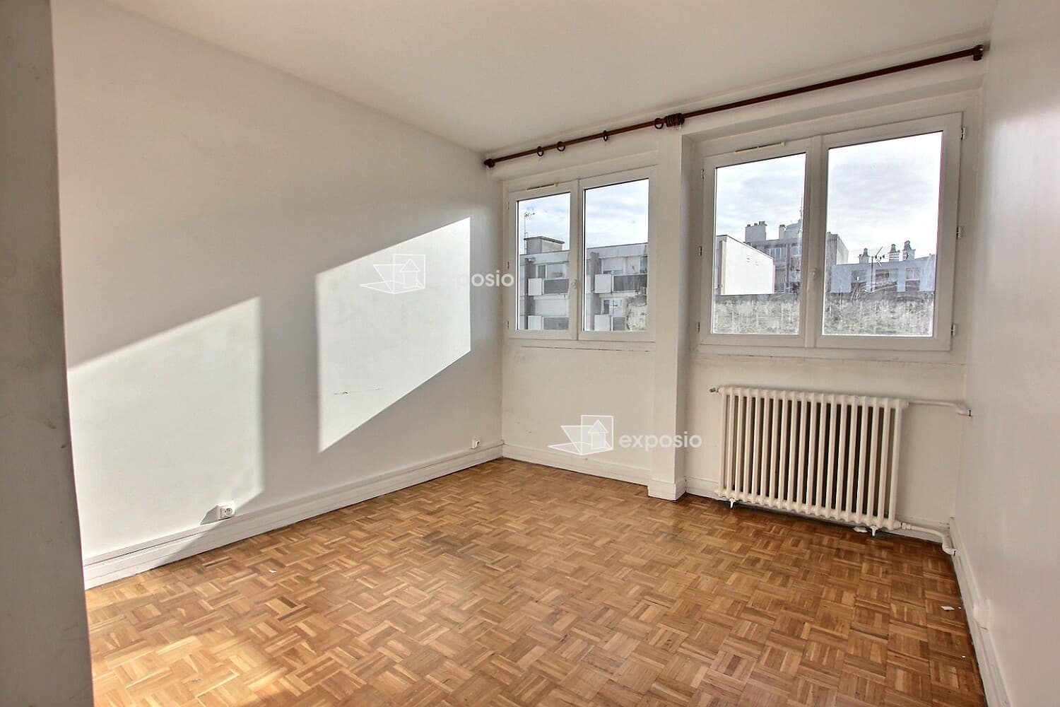 4 pièces de 70 m² — Pantin — photo 6
